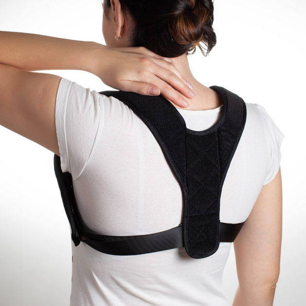 Kinflyte's Bras and Underwear Have Posture-Correcting Compression Tech