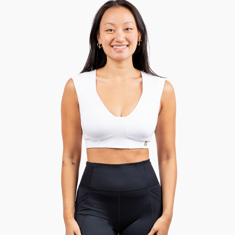 Rise Bra - Max Support – Kinflyte