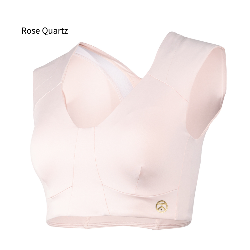 Kinflyte™, A First-of-its-kind Posture Bra and Activewear Essentials  Capsule, Launches on Indiegogo