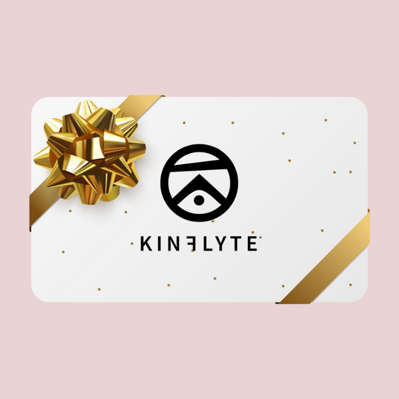 Kinflyte e-gift card gift card