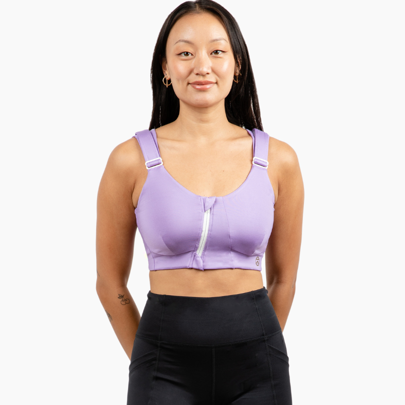 Kinflyte RISE BRA - ECO JERSEY 2024