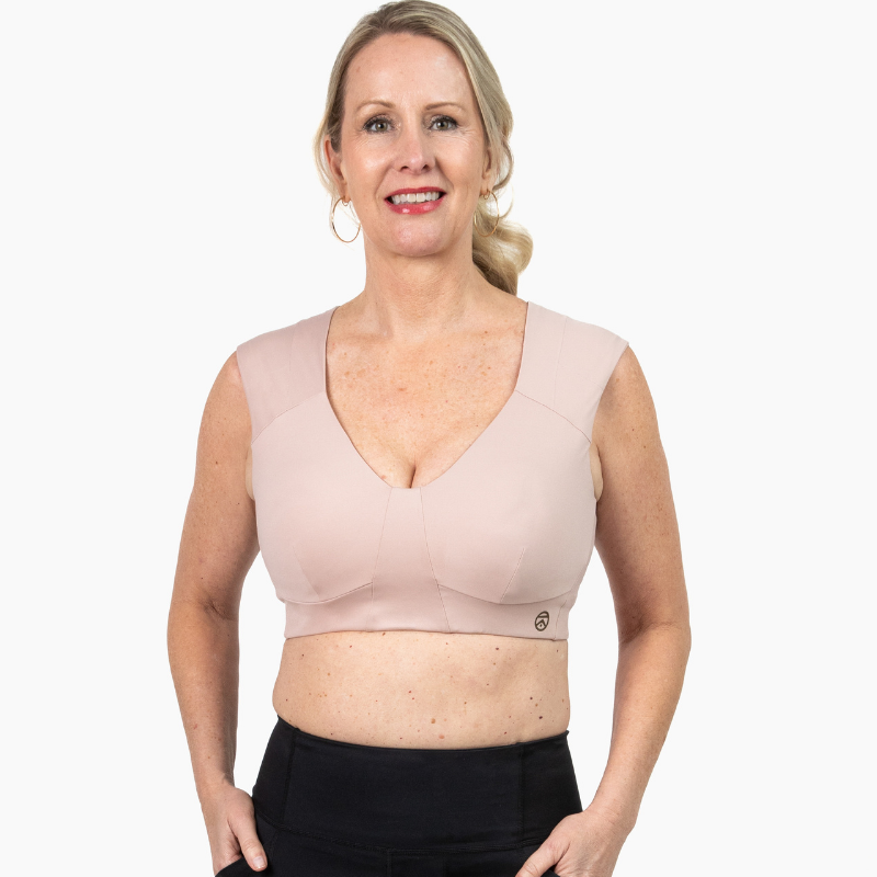 Freedom Bra - Max Support – Kinflyte